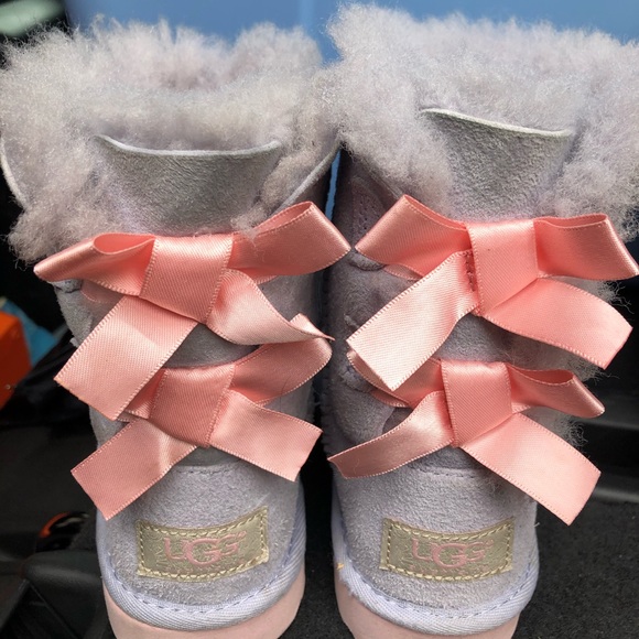 UGG Other - Kids Uggs